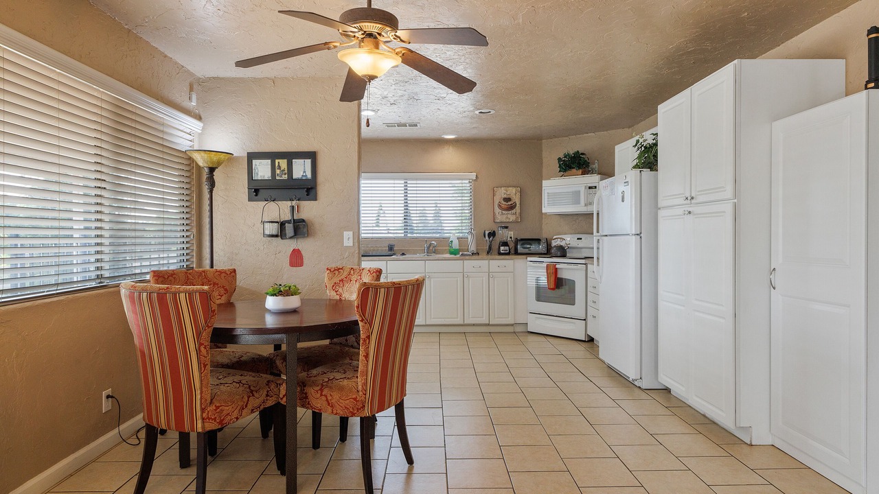 Photo of Kitchen in Tulare