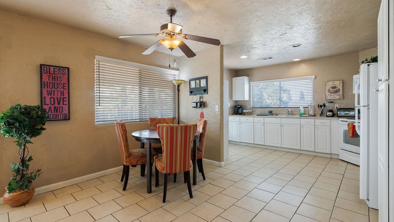 Photo of Kitchen in Tulare