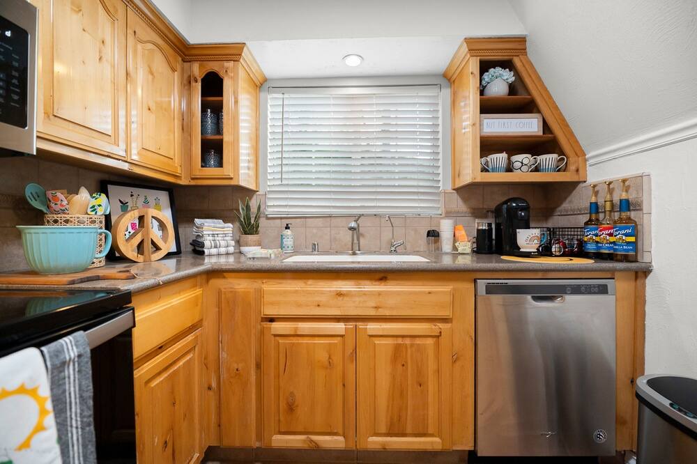 Photo of Kitchen in Springville