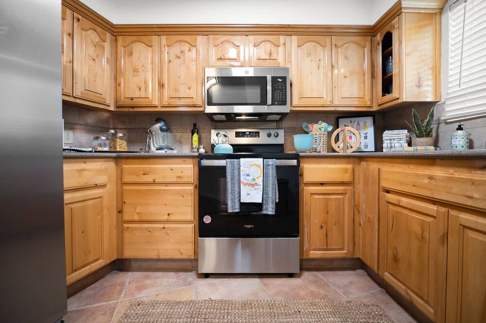 Photo of Kitchen in Springville
