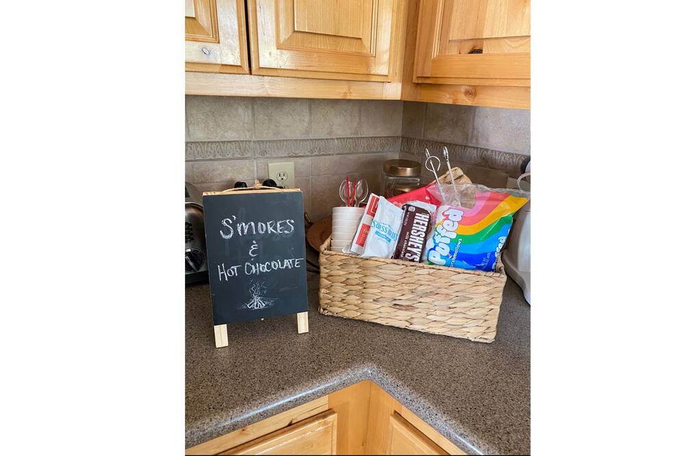 Photo of Kitchen in Springville