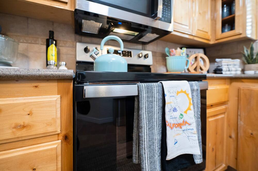 Photo of Kitchen in Springville