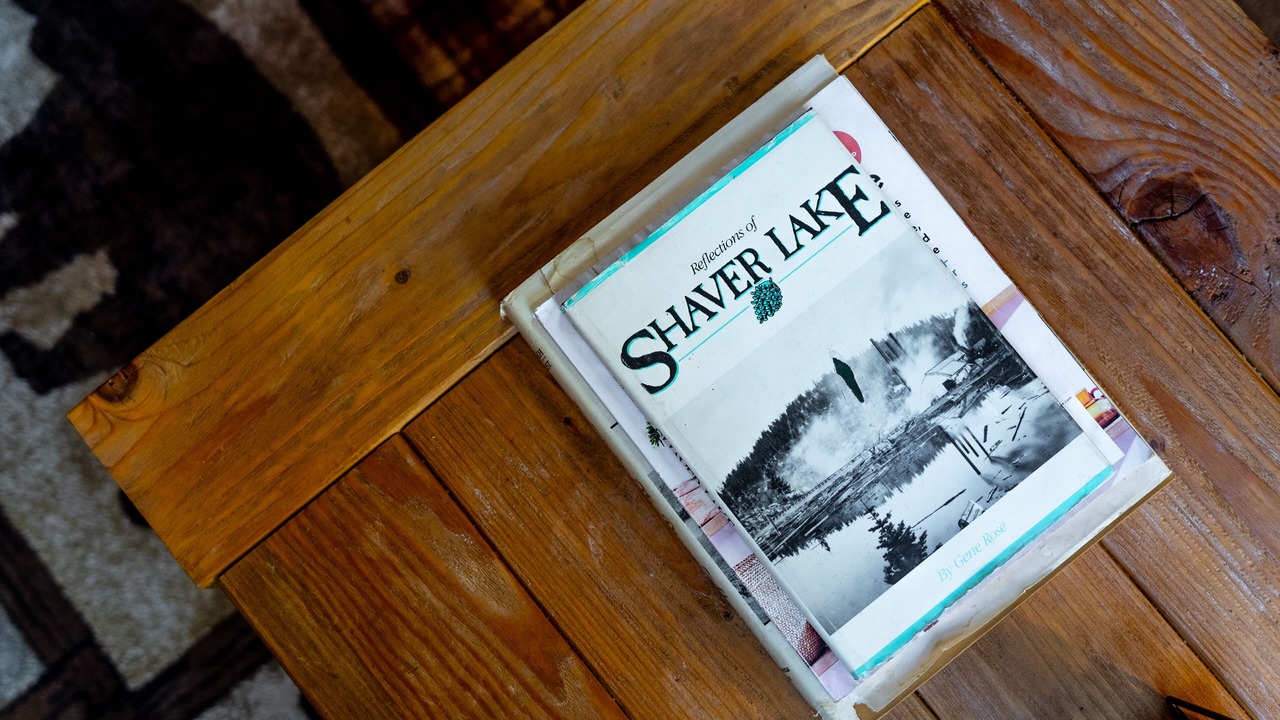 Photo of Others in Sierra Cedars