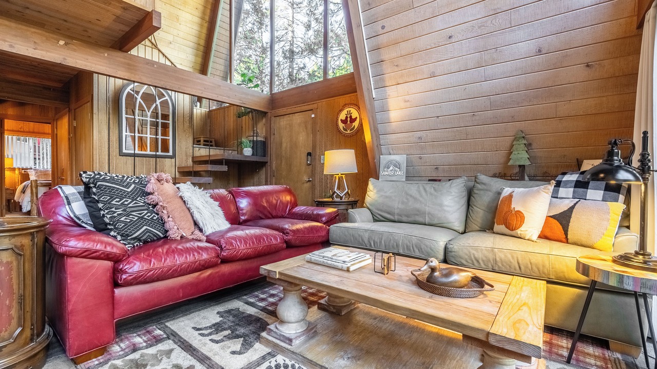 Photo of Livingroom in Sierra Cedars