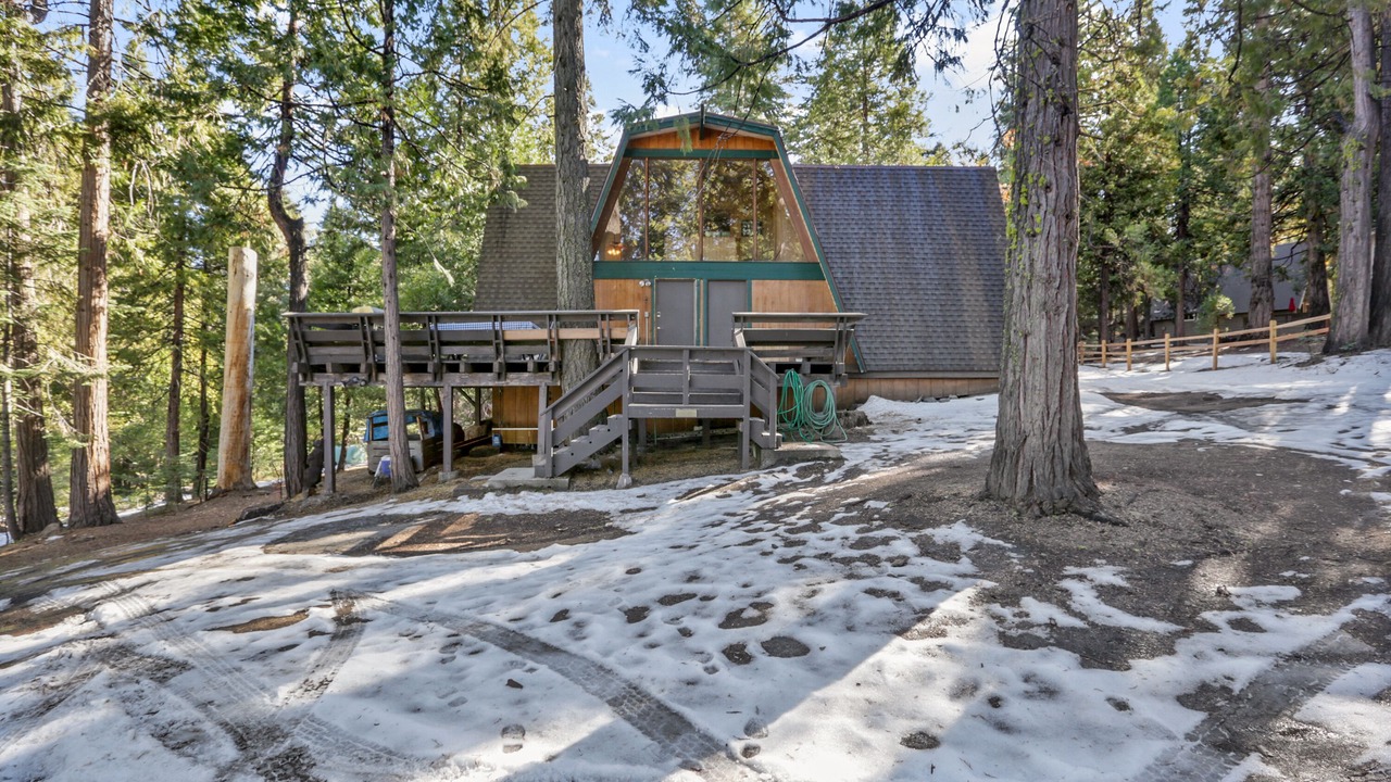 Photo of Outdoor in Sierra Cedars