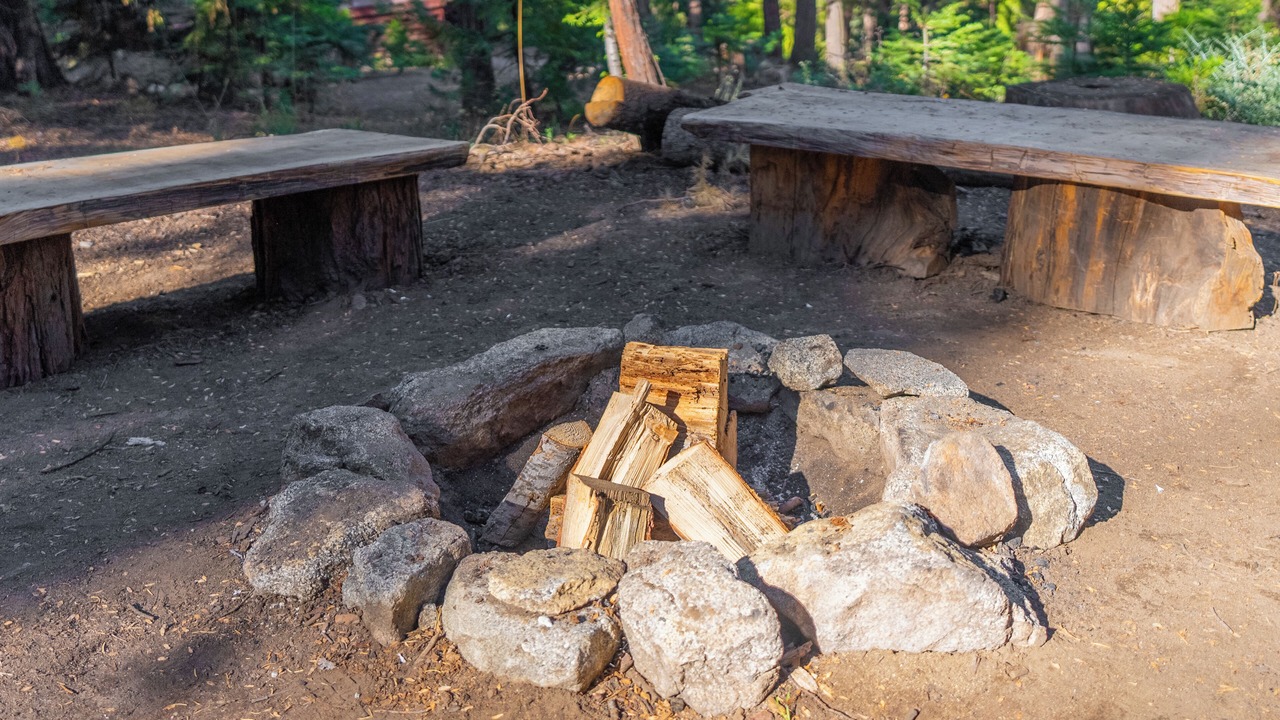 Photo of Outdoor in Sierra Cedars