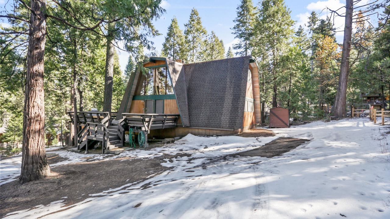 Photo of Outdoor in Sierra Cedars