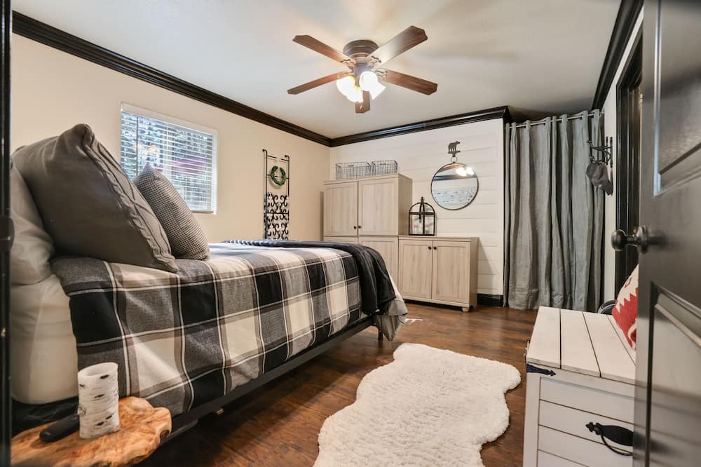 Photo of Bedroom in West Village