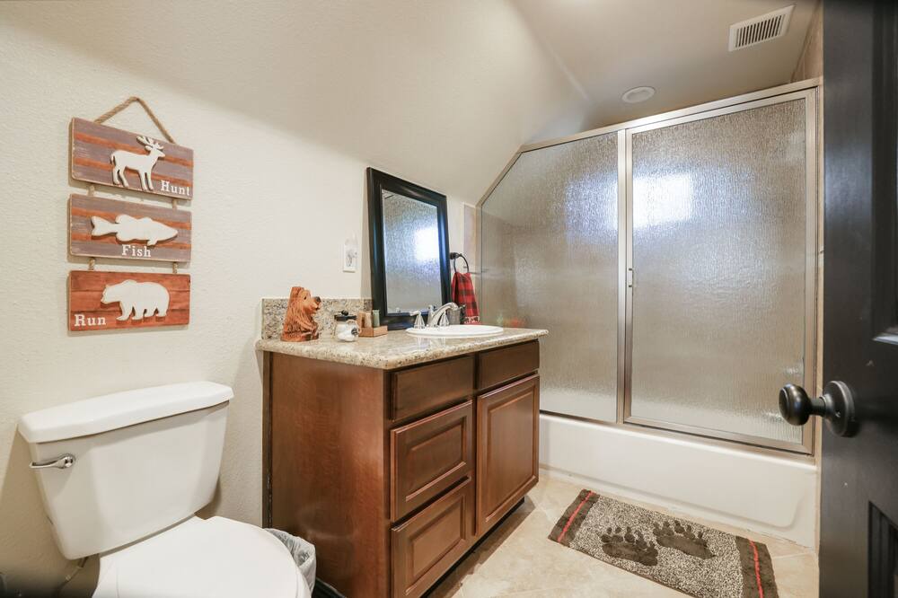 Photo of Bathroom in West Village