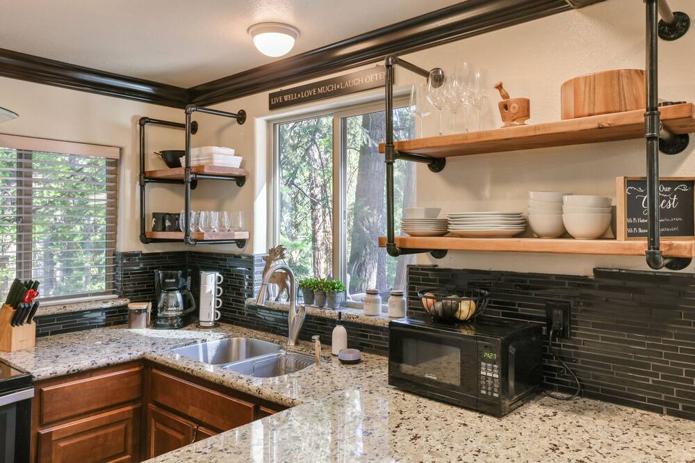 Photo of Kitchen in West Village