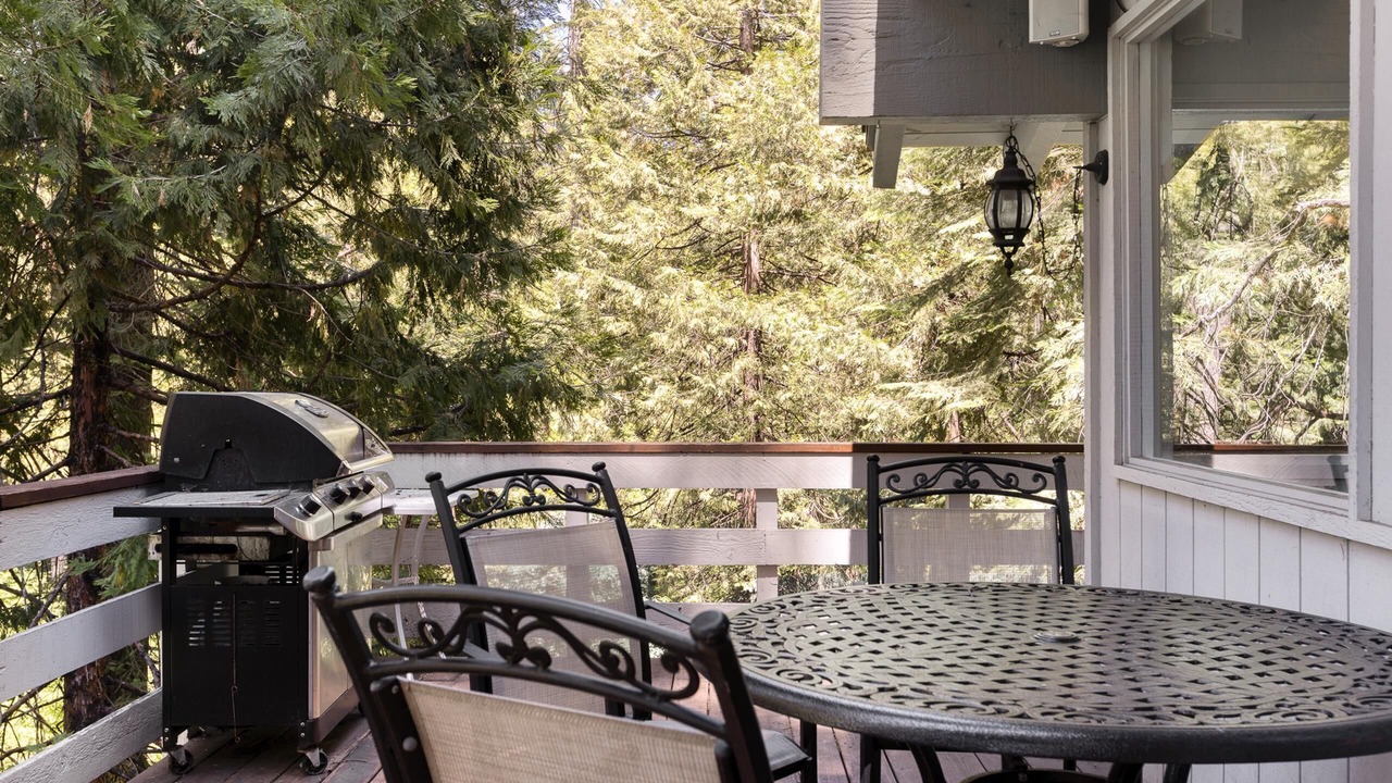 Photo of Outdoor in Sierra Cedars