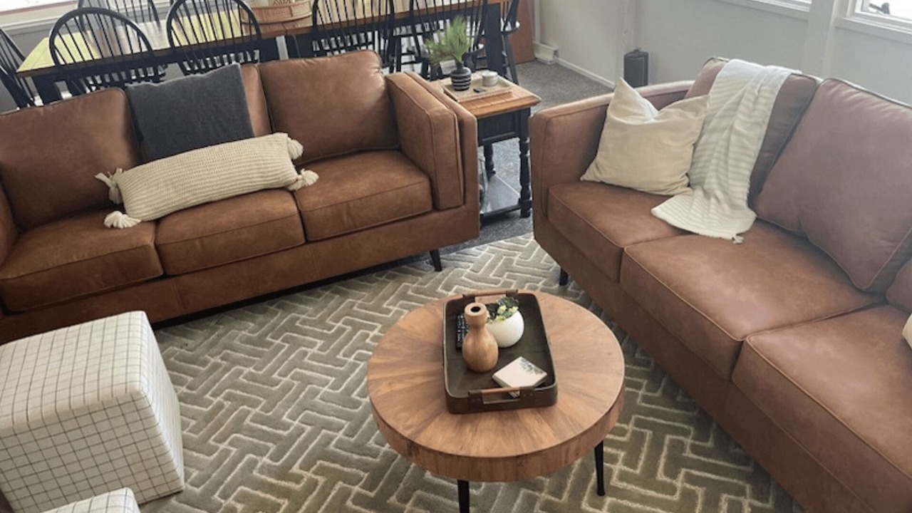 Photo of Livingroom in Sierra Cedars