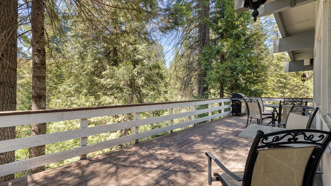 Photo of Outdoor in Sierra Cedars