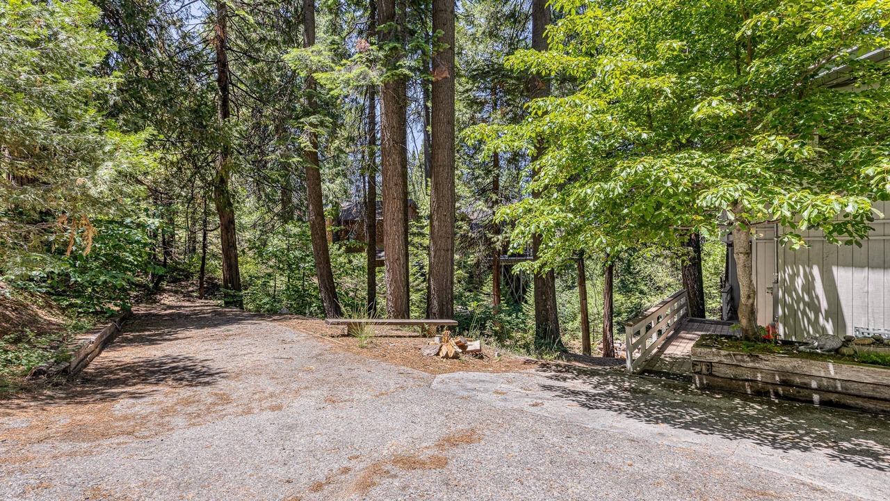 Photo of Outdoor in Sierra Cedars