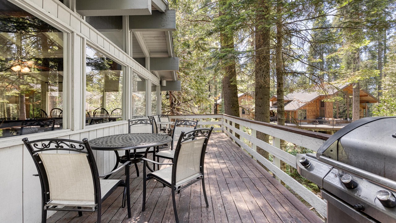 Photo of Outdoor in Sierra Cedars