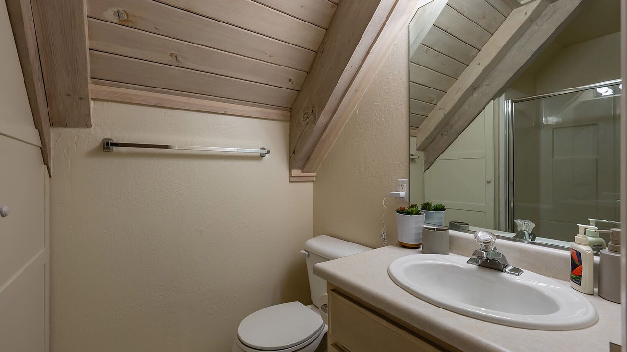 Photo of Bathroom in West Village