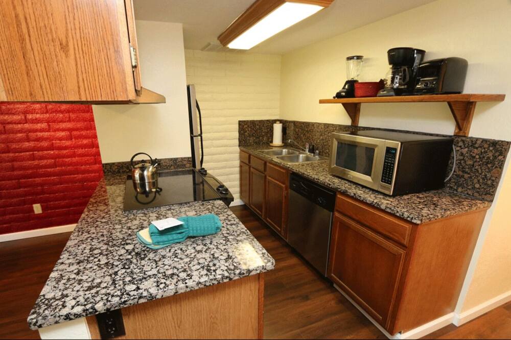 Photo of Kitchen in Incline Village