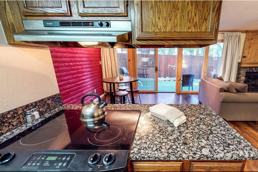 Photo of Kitchen in Incline Village