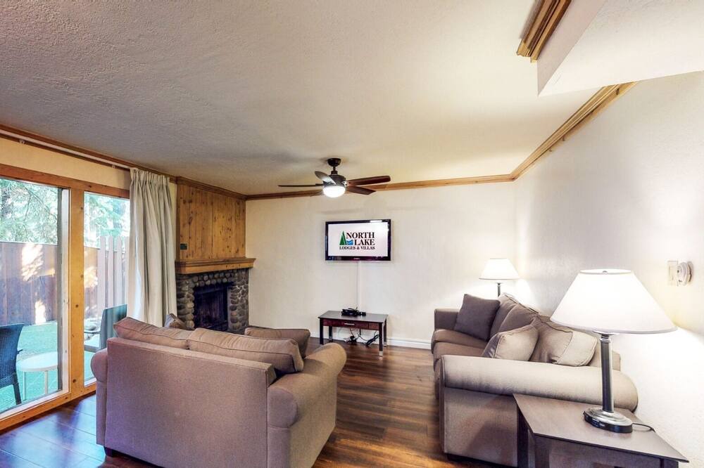 Photo of Others in Incline Village