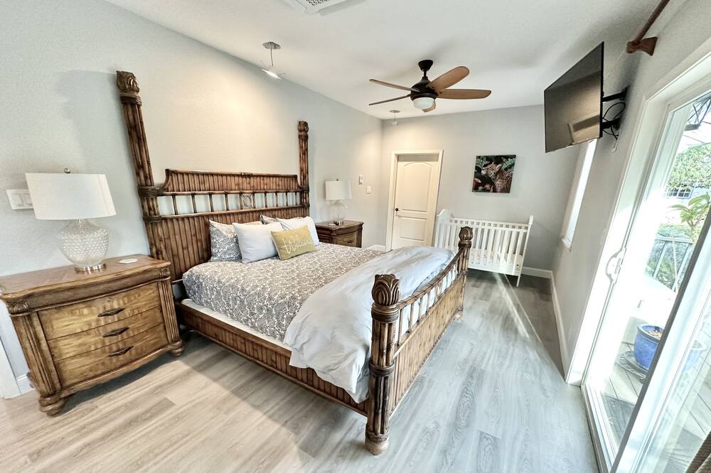 Photo of Bedroom in Winters
