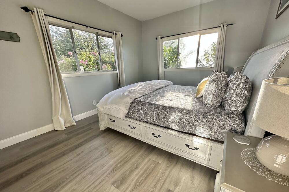 Photo of Bedroom in Winters