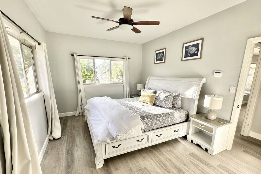Photo of Bedroom in Winters