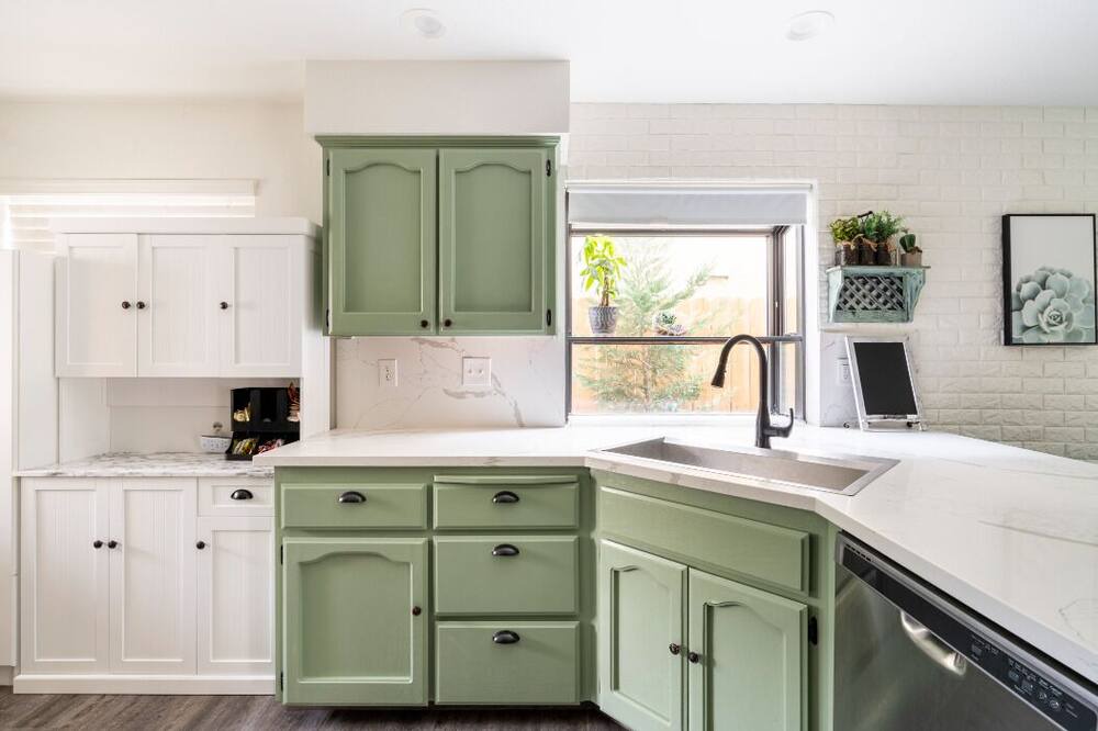 Photo of Kitchen in Raisin