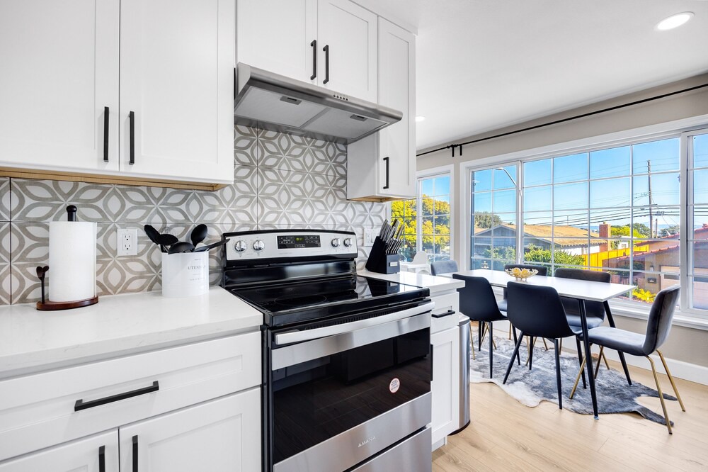 Photo of Kitchen in San Bruno