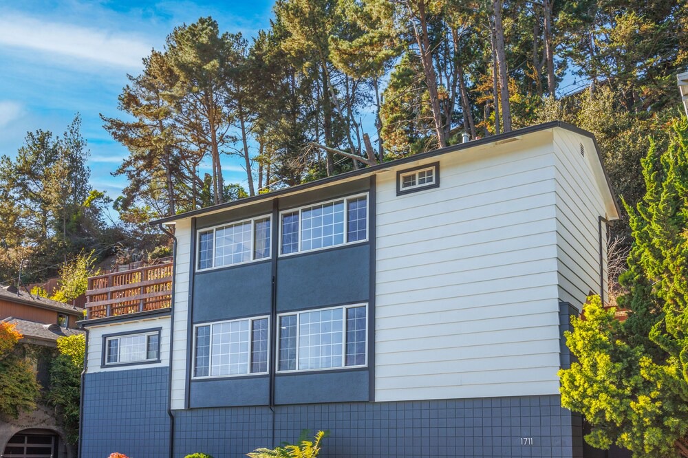 Photo of Outdoor in San Bruno
