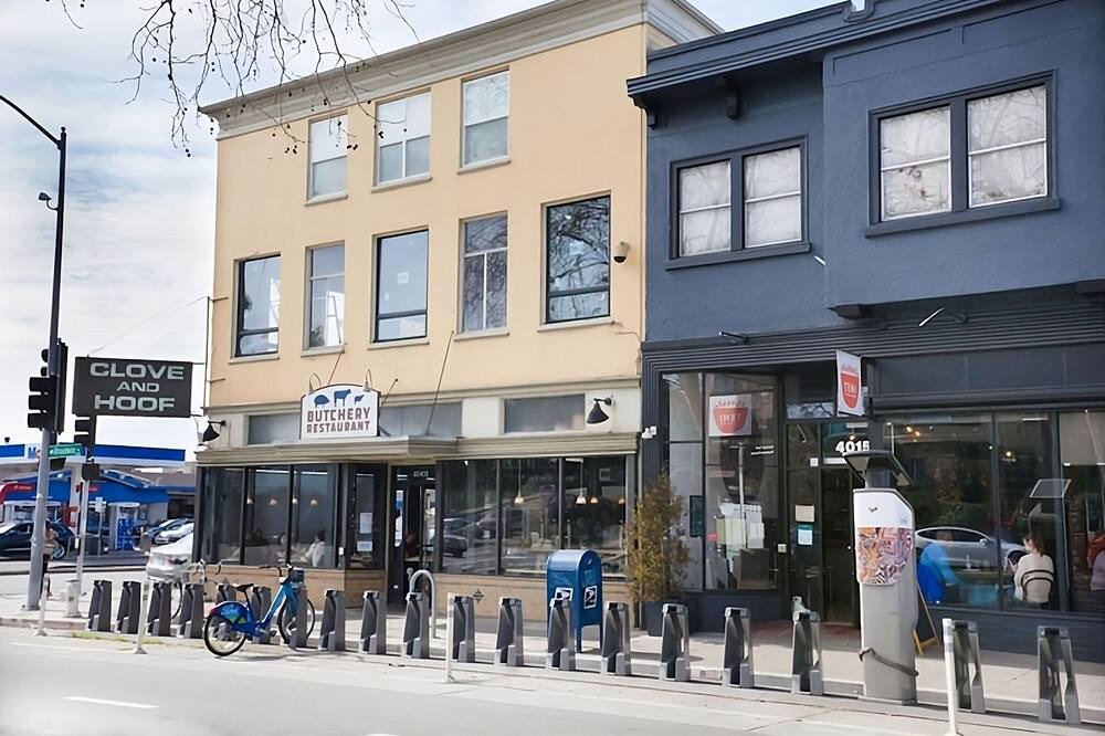 Photo of Others in Piedmont Avenue