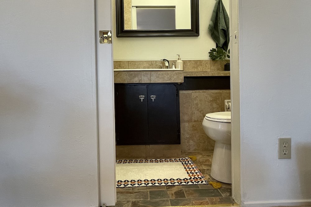 Photo of Bathroom in Los Altos Hills