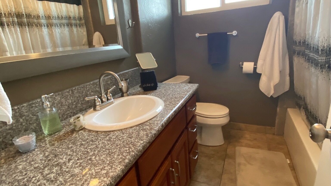 Photo of Bathroom in Visalia