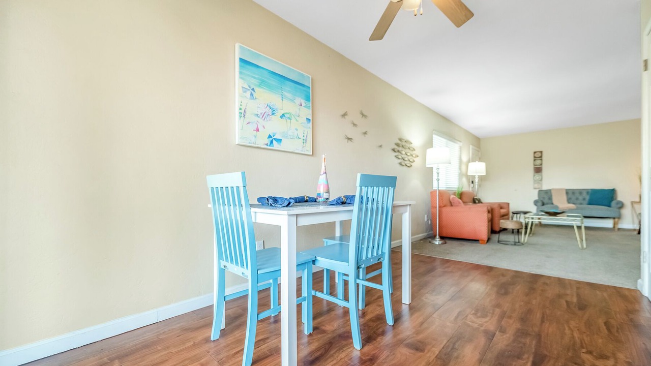 Photo of Bedroom in Visalia