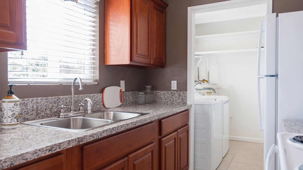 Photo of Kitchen in Visalia