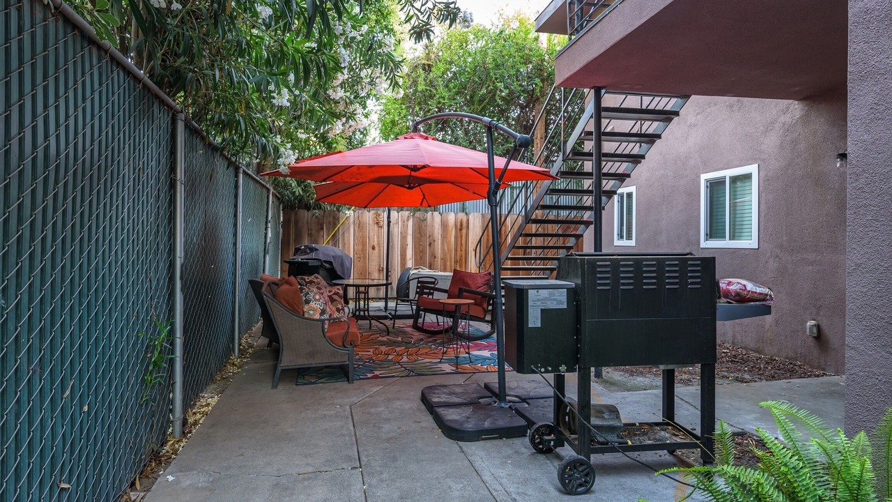 Photo of Outdoor in Visalia