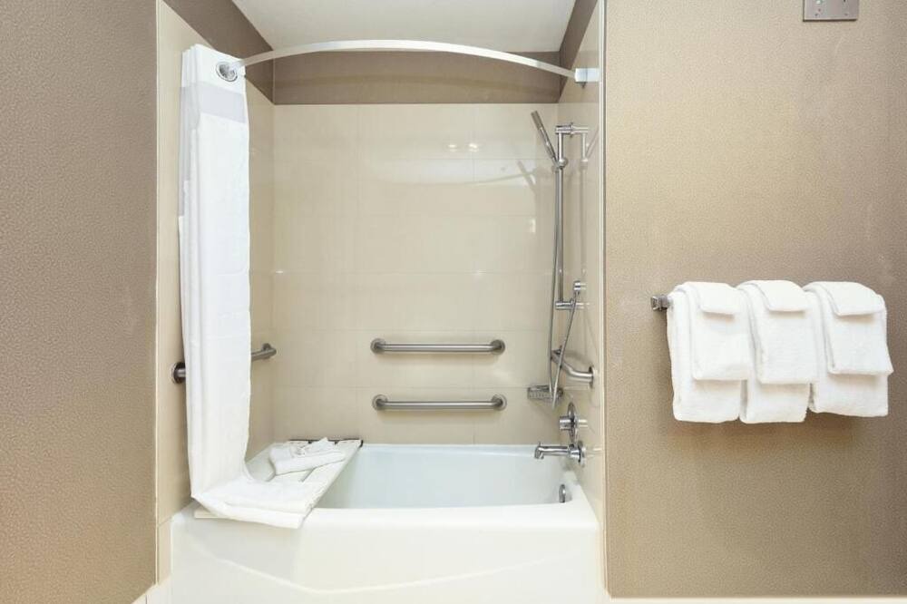 Photo of Bathroom in Santa Maria