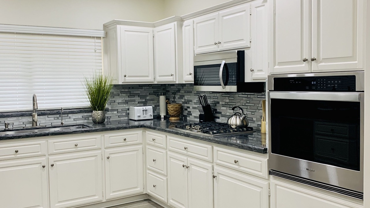 Photo of Kitchen in Coarsegold
