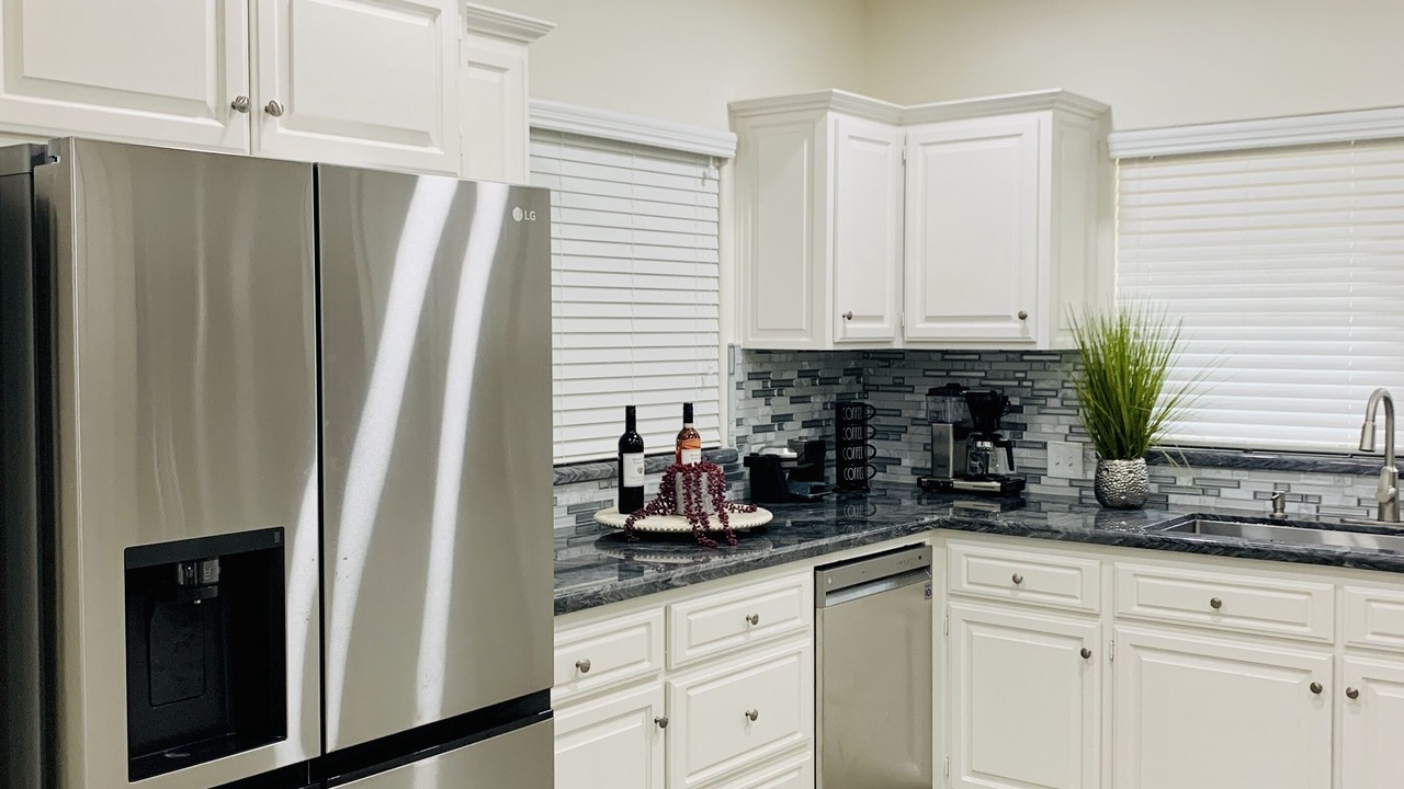 Photo of Kitchen in Coarsegold