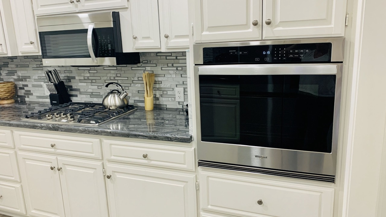 Photo of Kitchen in Coarsegold