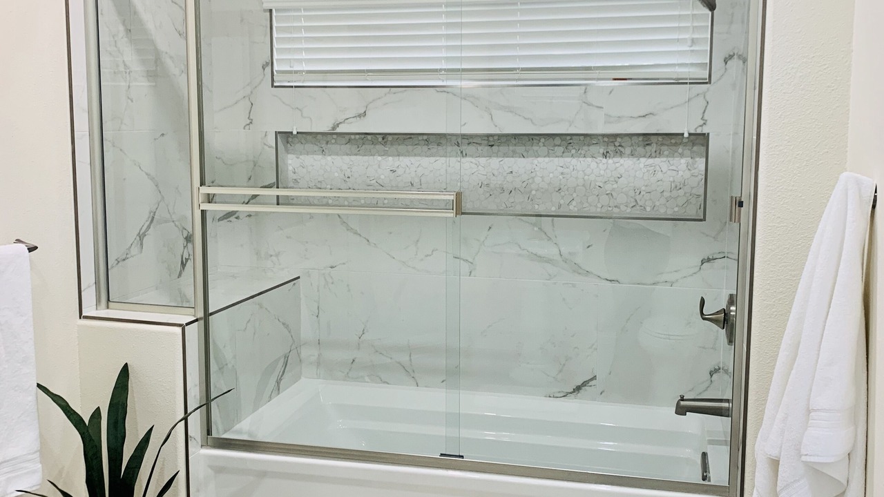 Photo of Bathroom in Coarsegold