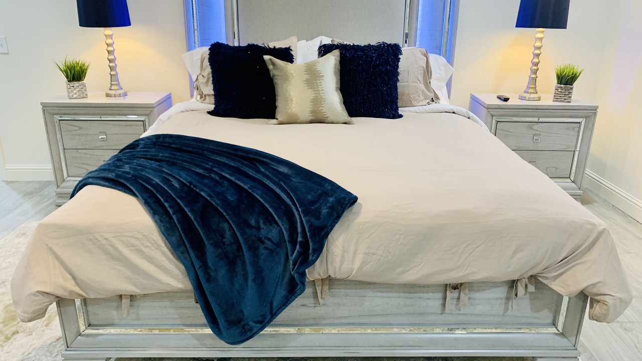 Photo of Bedroom in Coarsegold