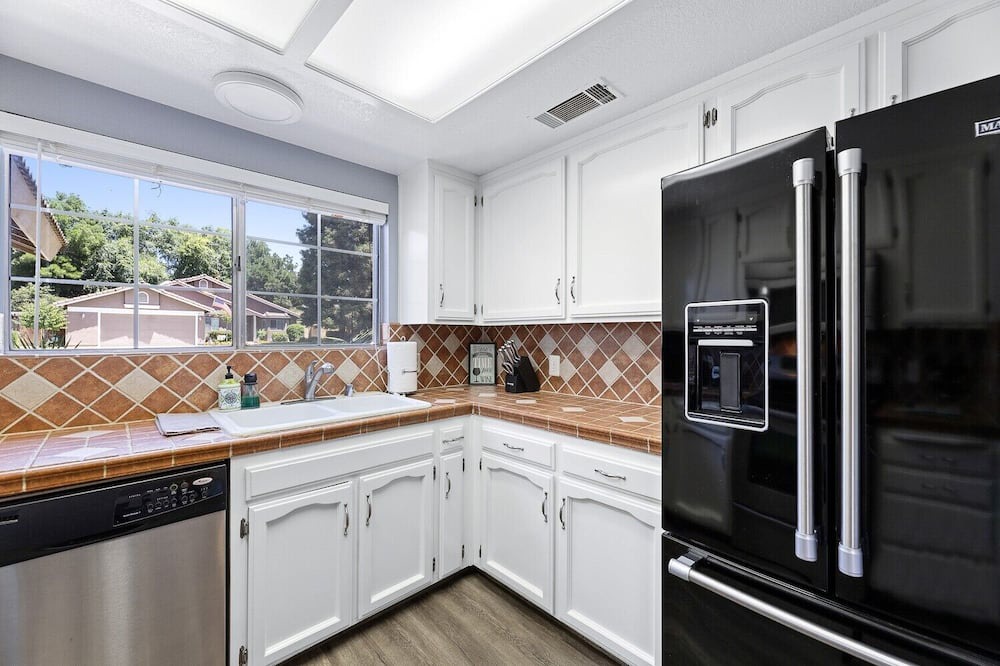 Photo of Kitchen in Clovis