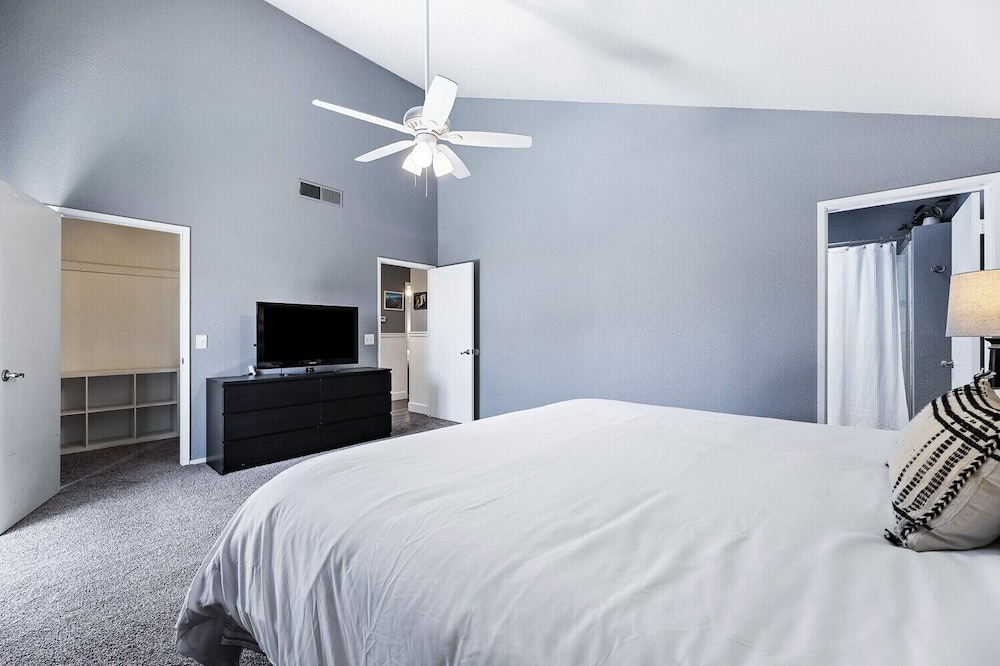 Photo of Bedroom in Clovis