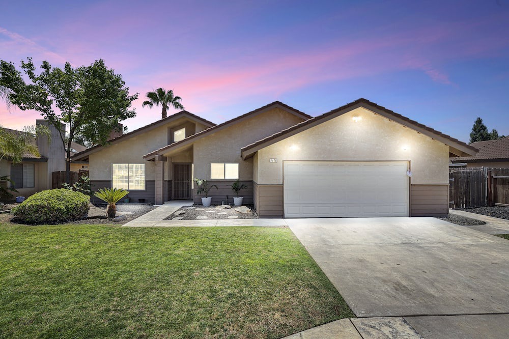 Photo of Outdoor in Clovis