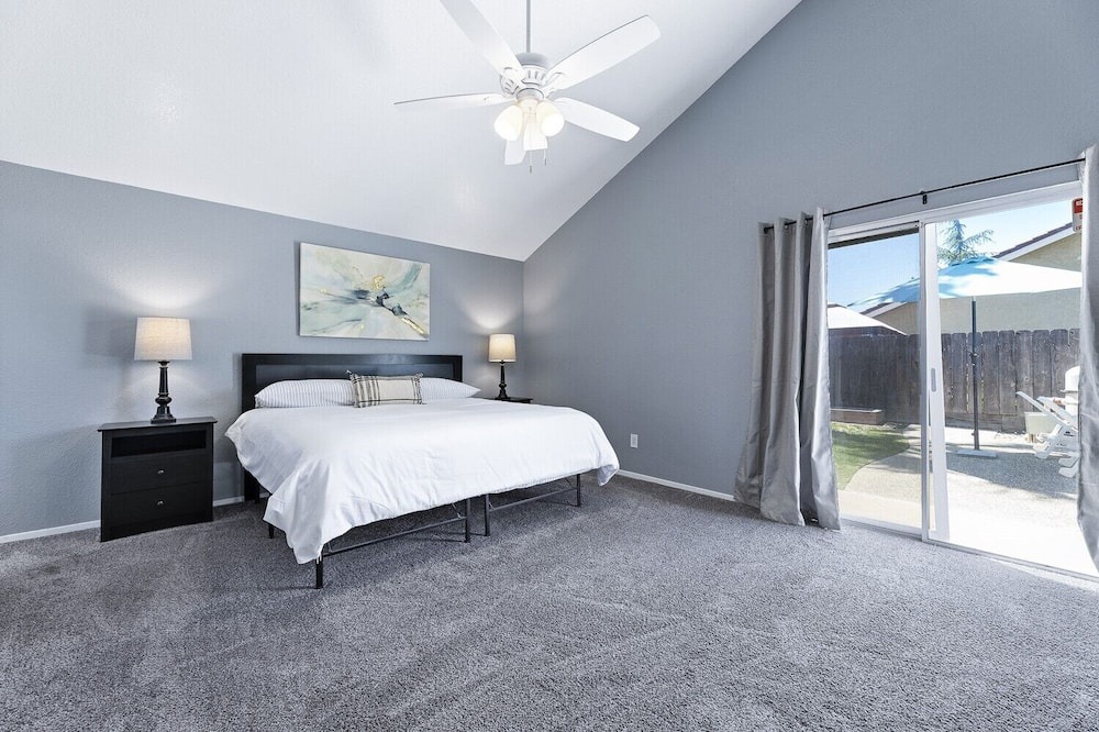 Photo of Bedroom in Clovis