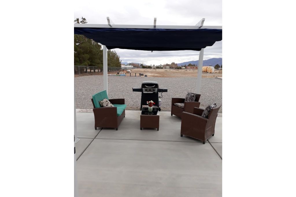 Photo of Outdoor in Pahrump