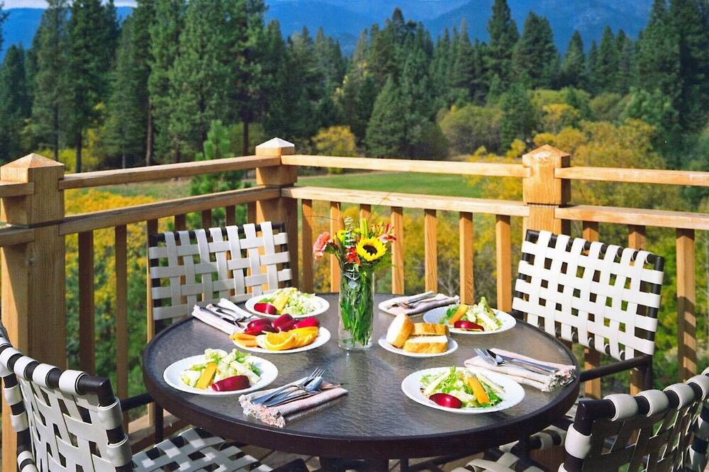 Photo of Outdoor in Incline Village