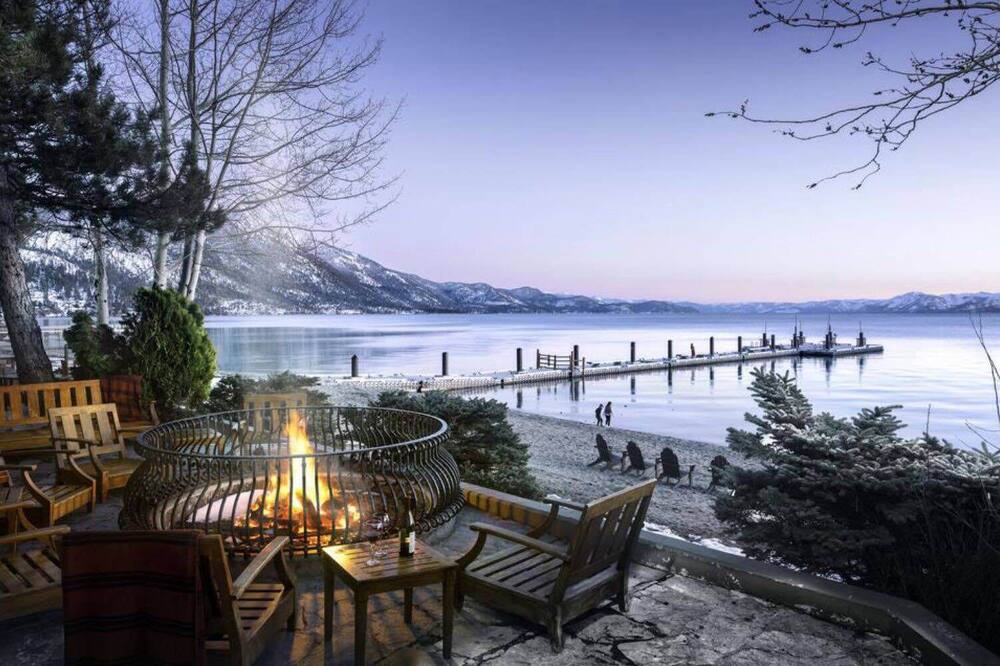 Photo of Outdoor in Incline Village