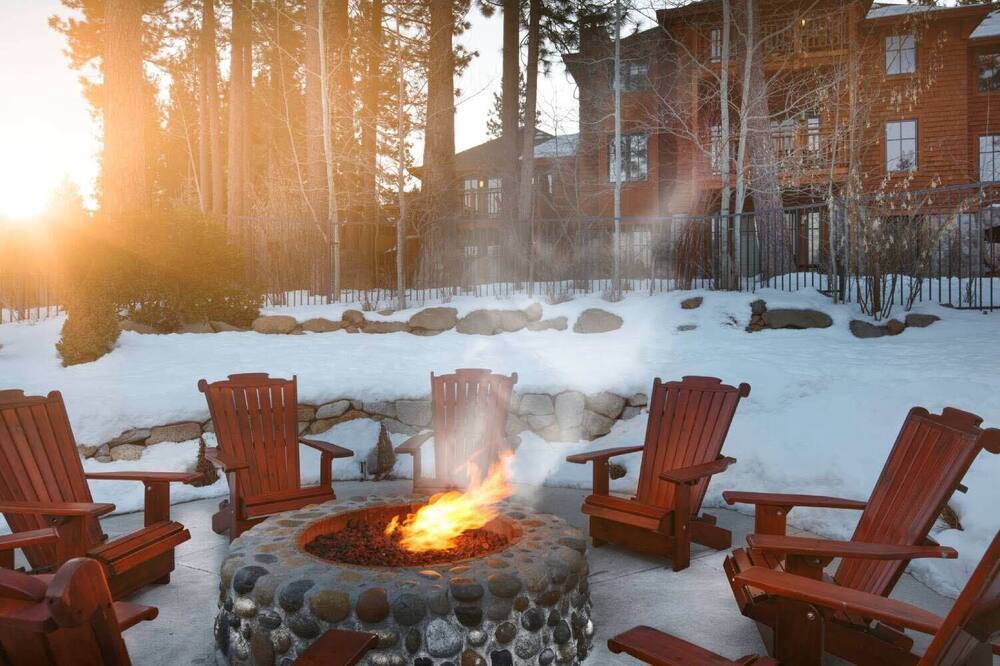 Photo of Outdoor in Incline Village