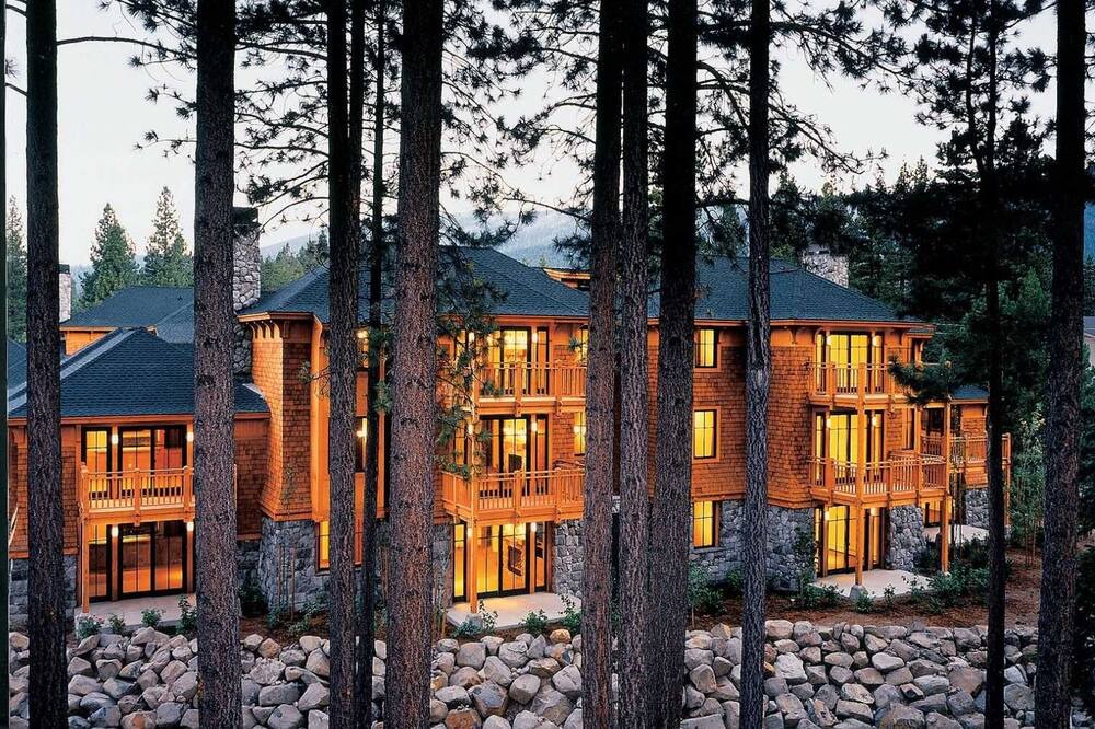 Photo of Outdoor in Incline Village